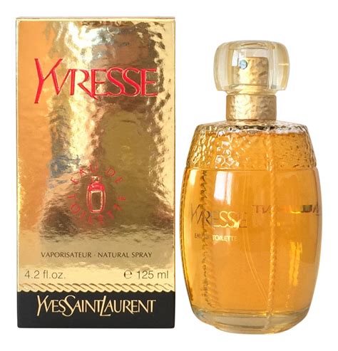 parfum yves saint laurent champagne prix|is yvresse champagne perfume discontinued.